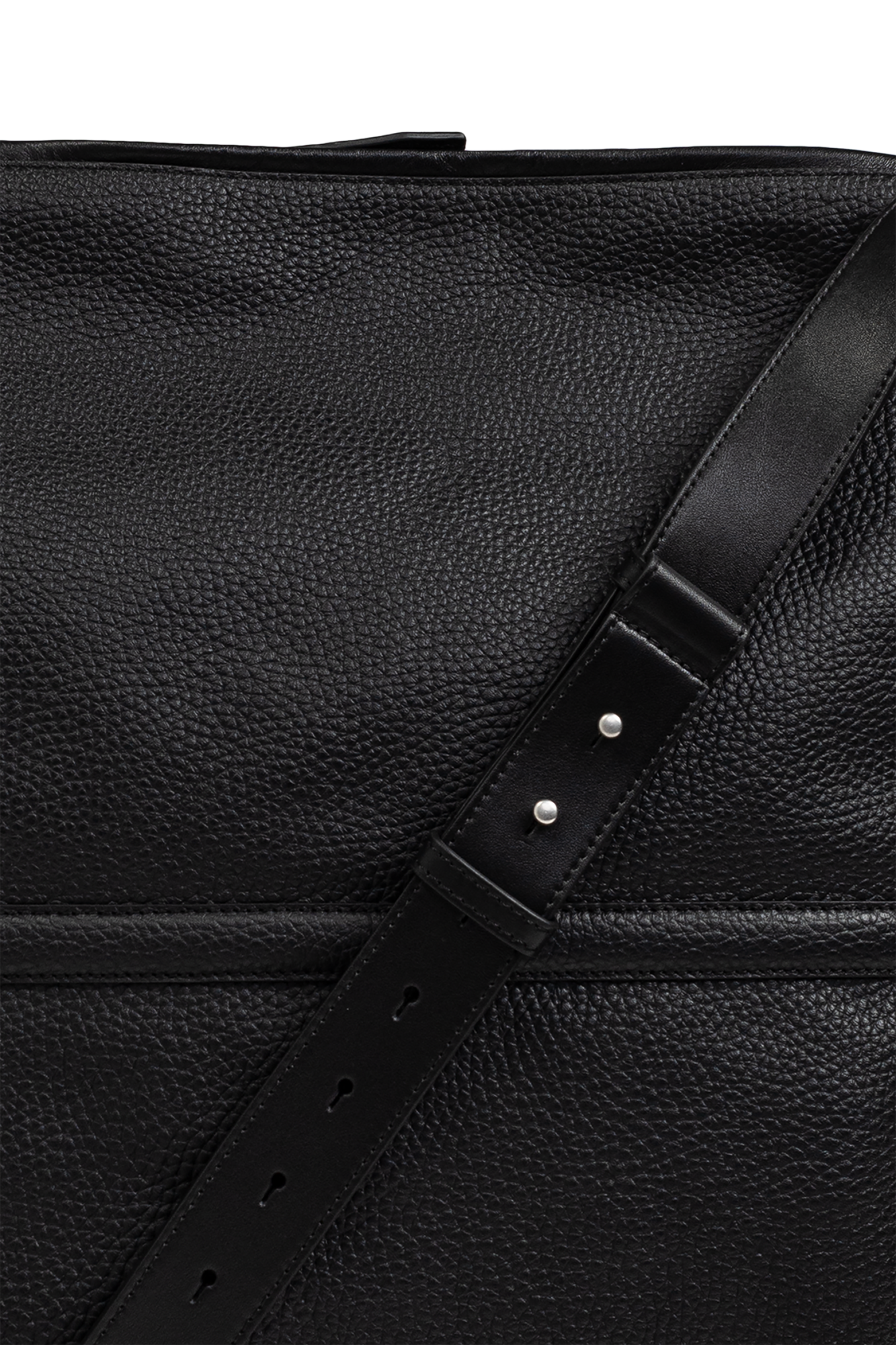 Black Shoulder Bag Dries Van Noten - Vitkac Italy Black Shoulder Bag Dries Van Noten - Vitkac Italy